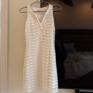 Lilly Pulitzer dress xxs